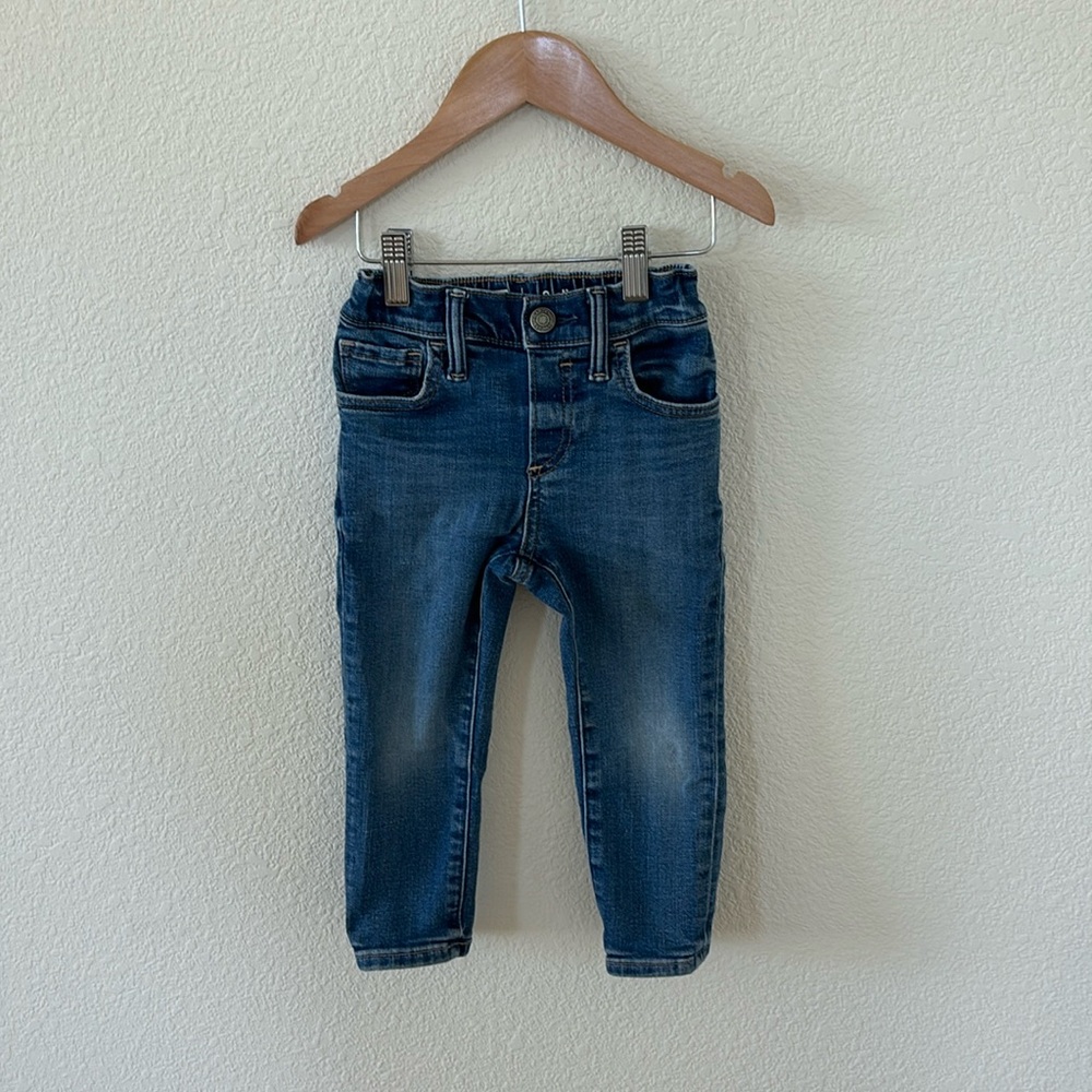 GAP Jeans 3 Taper
